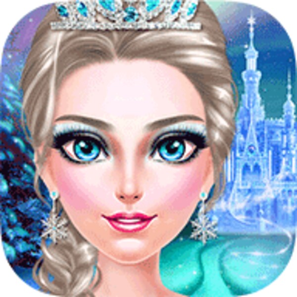 Ice Princess for Android - Download the APK from Uptodown