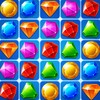 Jewel Adventure - Match 3 In T icon