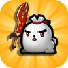 Hero Rabbit Idle Survivor RPG icon