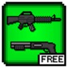 Zombie Cubes Free icon