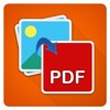 Photo To PDF icon