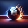 8 Ball Smash: Real 3D Pool icon