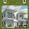 Home Exterior Design Ideas icon