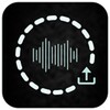 Audio Status Maker With Photo icon