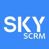 Icono de SKY SCRM 聚合ai翻译