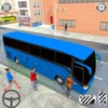 Bus Simulator : Bus Games 3D icon