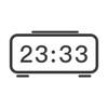 Simple Clock - Clock & Widget icon