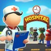 My Crazy Hospital: Tycoon rush icon