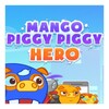Mango Piggy Hero Game icon