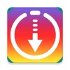 Photo & Video Downloader For Instagram icon