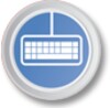 Bluetooth Keyboard Easyconnect icon