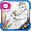 Photo Sketch icon