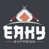 Éaky Expressアイコン