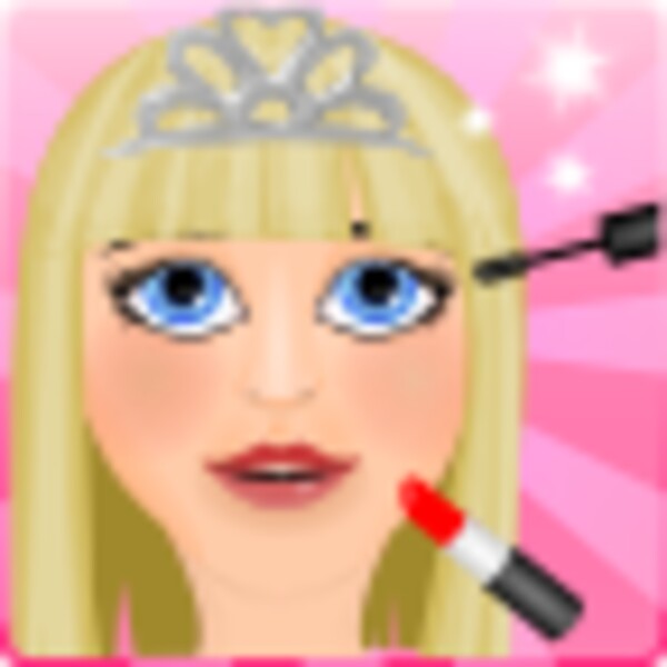 Princess Makeup Salon para Android - Descarga el APK en Uptodown