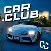 Car Club Driving Simulator 2023 icon