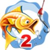 Fishing River monster 2 icon