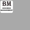 Business Management आइकन