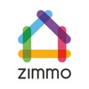 Zimmo: immo te koop & te huur icon