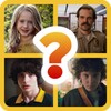 Ícone de Stranger Things Quiz