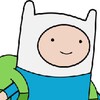 ไอคอน Finn Adventure Dash Time