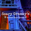 Икона Scary Granny