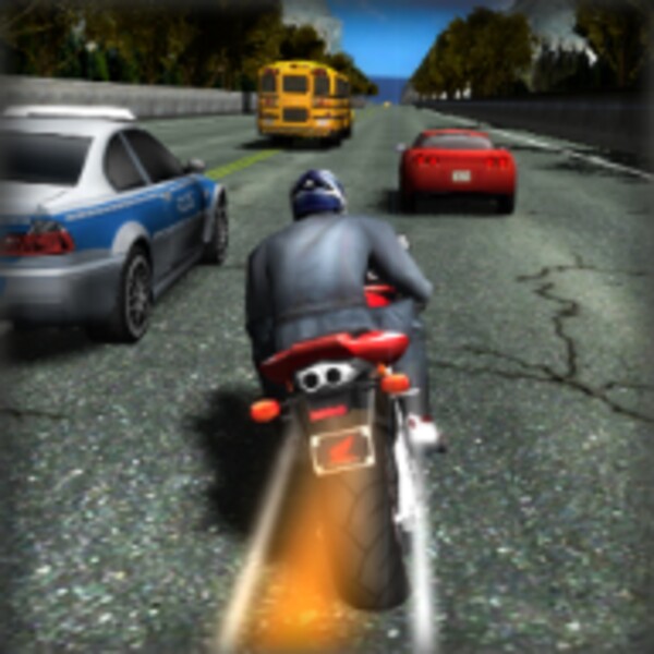 moto racing hd for Android - Download the APK from Uptodown