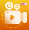 Screen Recorder Audio Video Re icon