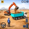 Icona di Excavator: City Construction