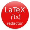 LaTeX - Formula Redactor icon