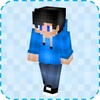 Boy Skins For Minecraft PE APK pour Android Télécharger