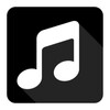 Dark Music Player ♫ icon