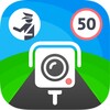 Speed Cameras by Sygic icon