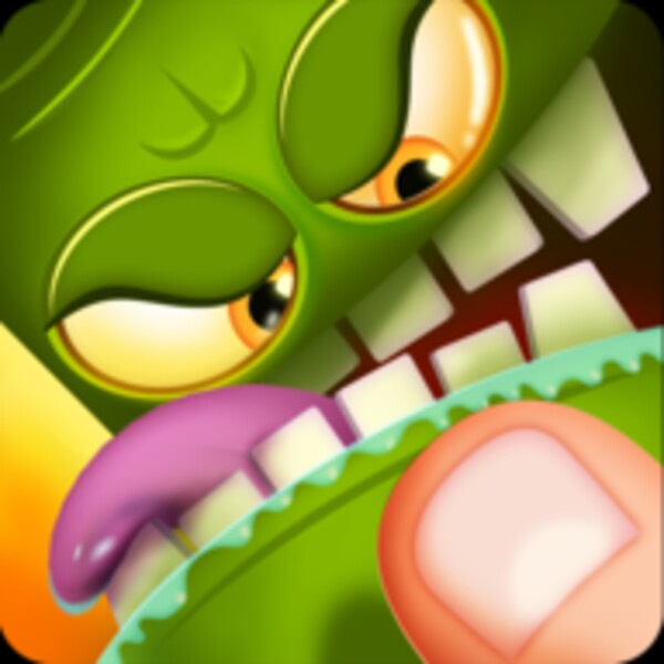 Mmm Fingers for Android - Download the APK from Uptodown