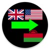 english to Nyanja translator icon