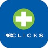 Clicks icon
