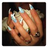 Icône Nail Designs