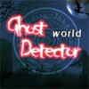 Ghost Detector : Ghost Radar, icon