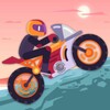 Xtreme Motorbikes Racing Games icon