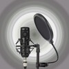 Icona di Studio Microphone/Recorder