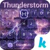 thunderstorm icon
