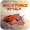 Space Force Attack icon