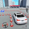 Modern Car Parking 3d 아이콘