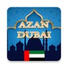 Azan Dubai icon