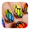 Nail Designs आइकन