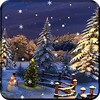 Christmas Wallpaper icon