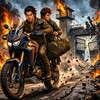 Escape Games: Brothers Bond icon