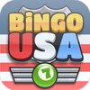 Icona di Bingo USA