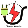 أيقونة Awsome Charging Animation App