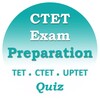 TET, CTET, UPTET Exam Preparation and Quiz icon
