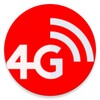 Icono de Force LTE Only Switch (4G/5G)